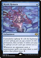 Mystic Remora