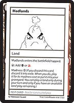 Madlands