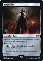 Barad-dûr