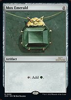 爆売り！】 / 日)モックス・ダイアモンド Mox No.138｜MtG
