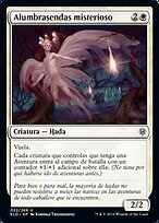 Mysterious Pathlighter