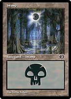 Swamp