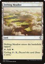 Drifting Meadow