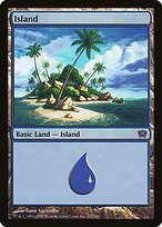 Island
