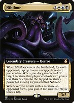 Nihiloor