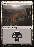 Swamp