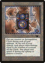 Armageddon Clock thumbnail