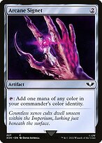 Arcane Signet