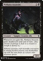 Nirkana Assassin