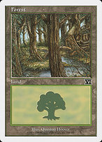 Forest