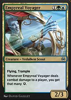 Empyreal Voyager