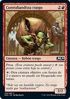 Goblin Smuggler