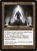 Idol of Oblivion