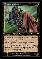 MTG　Urborg　多言語 MTG Urborg 多言語 Urborg, Tomb of Yawgmoth | Magic 2015