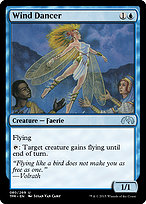 Wind Dancer