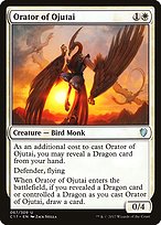 Orator of Ojutai