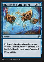 Illusionist's Stratagem