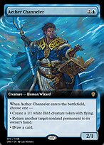 Aether Channeler