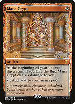Manakrypta