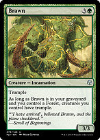 Brawn