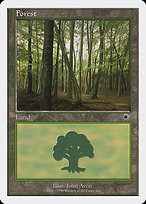 Forest