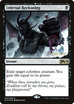 Infernal Reckoning