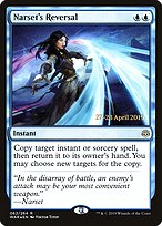 Narset's Reversal
