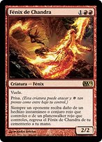 Chandra's Phoenix