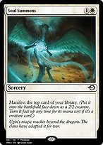 Soul Summons