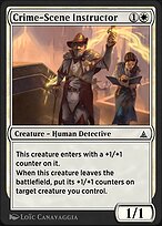 Selfless Police Captain