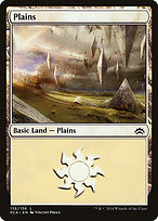 Plains · Planechase Anthology (PCA) #136 · Scryfall Magic