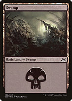Swamp