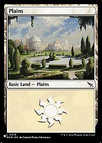 Plains