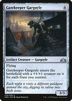 Gatekeeper Gargoyle