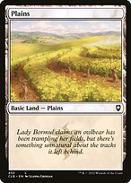 Plains