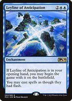 Leyline of Anticipation