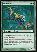 Blastoderm