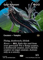 Qarsi Revenant