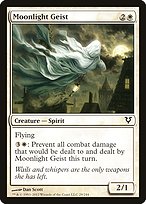 Moonlight Geist