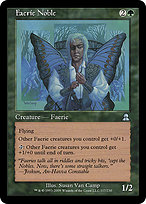 Faerie Noble