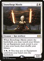 Stoneforge Mystic