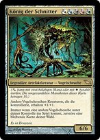 【Foil】刈り取りの王/Reaper King[SHM]（サインド）（エラー） 51aB+2kBl3L._UF350,350_QL50_.jpg