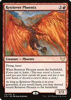 Retriever Phoenix