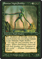 Shimian Night Stalker thumbnail