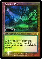 Breeding Pool