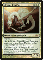 Eternal Dragon