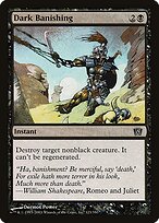 Dark Banishing