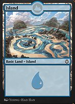 Island