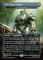 T-45 Power Armor