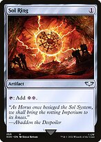 Sol Ring